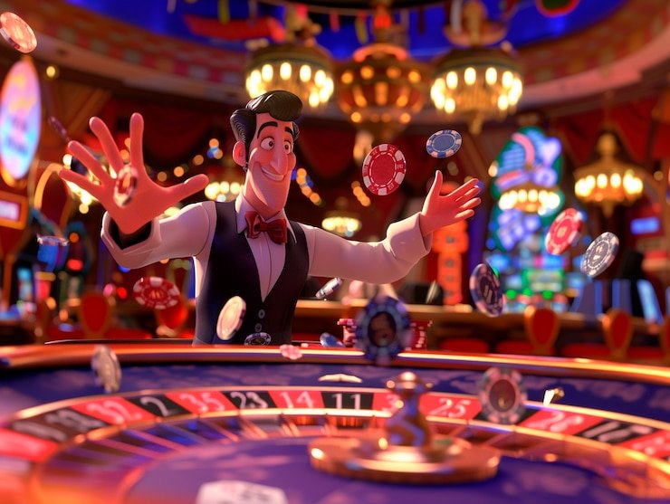 Layanan pelanggan ziattogel di perangkat mobile