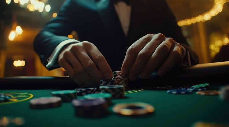 Perencanaan kolaborasi ziattogel yang tertib