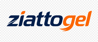 Logo ziattogel berwarna segar